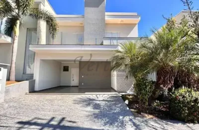 Casa em condomínio fechado com 3 quartos à venda na rua antonio carlos de paiva, 23, jardim santa mônica ii, mogi guaçu, 200 m2 por r$ 1.100.000