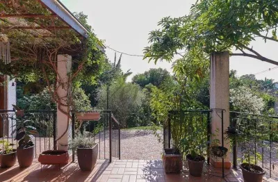 Casa em condomínio fechado com 3 quartos à venda na rua san conrado, 1000, loteamento caminhos de san conrado (sousas), campinas, 230 m2 por r$ 1.890.000