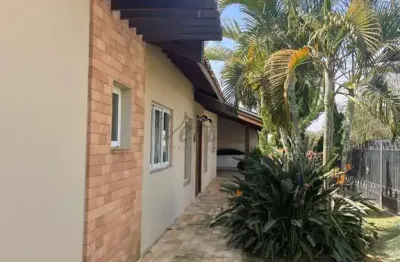 Casa com 3 quartos à venda na árabe, 1, estância hípica, nova odessa, 400 m2 por r$ 3.200.000