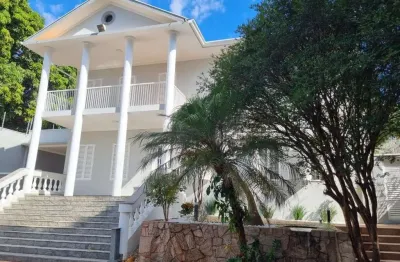 Casa comercial à venda na rua das orquídeas, 125, parque alto taquaral, campinas, 504 m2 por r$ 2.800.000