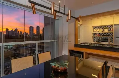 Apartamento com 1 quarto à venda na rua doutor sampaio peixoto, 331, cambuí, campinas, 57 m2 por r$ 850.000