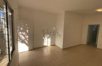 Casa em condomínio fechado com 2 quartos para alugar na rua dom pedro ii, 132, jardim conceição (sousas), campinas, 70 m2 por r$ 3.300