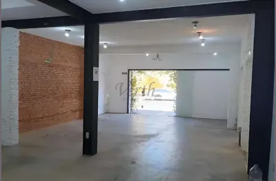 Casa comercial para alugar na avenida júlio prestes, 273, parque taquaral, campinas, 177 m2 por r$ 7.500