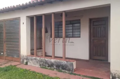 Casa com 3 quartos à venda na rua maria de almeida magalhães, 217, jardim atibaia (sousas), campinas, 80 m2 por r$ 590.000