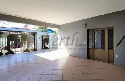 Casa à venda na césar abud, 204, jardim bandeirantes, mogi guaçu, 312 m2 por r$ 630.000