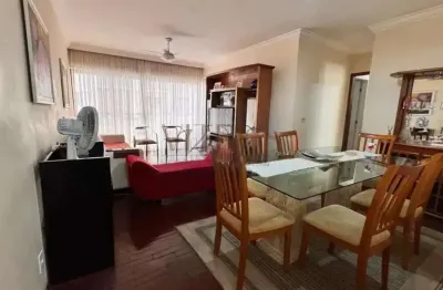 Apartamento com 3 quartos à venda na rua comendador querubim uriel, 186, cambuí, campinas, 137 m2 por r$ 880.000