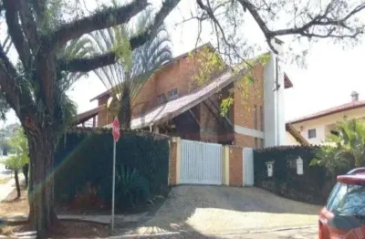 Casa comercial para alugar na rua carlos luz, 43, taquaral, campinas, 290 m2 por r$ 13.000