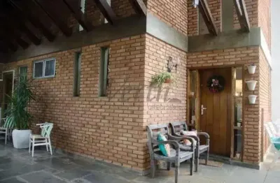 Casa comercial para alugar na rua carlos luz, 43, taquaral, campinas, 290 m2 por r$ 13.000