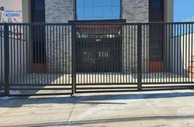 Barracão / galpão / depósito à venda na rua piracicaba, 45, jardim novo campos elíseos, campinas, 500 m2 por r$ 4.300.000