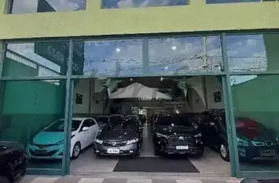 Sala comercial à venda na avenida john boyd dunlop, 123, jardim londres, campinas, 290 m2 por r$ 3.700.000
