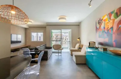 Apartamento com 2 quartos à venda na rua barão de ataliba, 130, cambuí, campinas, 83 m2 por r$ 1.250.000