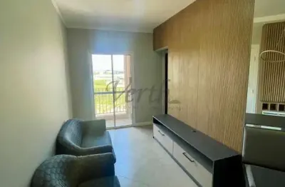 Apartamento com 2 quartos à venda na avenida brasil, 2300, jardim igaçaba, mogi guaçu, 46 m2 por r$ 365.000