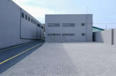 Barracão / galpão / depósito para alugar na rua joaquim vilac, 123, vila teixeira, campinas, 569 m2 por r$ 28.000