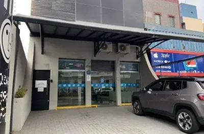 Sala comercial à venda na avenida barão de itapura, 1728, taquaral, campinas, 250 m2 por r$ 2.390.000