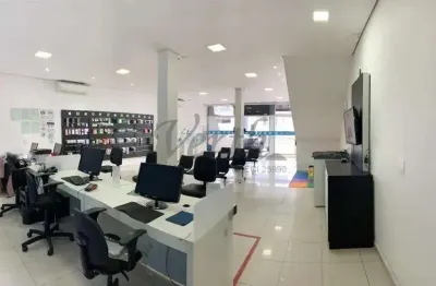 Sala comercial à venda na avenida barão de itapura, 1728, taquaral, campinas, 250 m2 por r$ 2.390.000