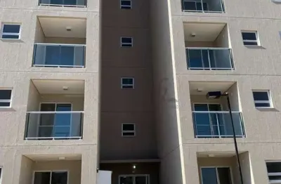 Apartamento com 2 quartos para alugar na avenida remo oscar beseggio, 975, parque das colinas, valinhos, 49 m2 por r$ 2.500