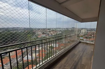Apartamento com 3 quartos para alugar na rua araguaia, 208, vila almeida, indaiatuba, 104 m2 por r$ 6.000