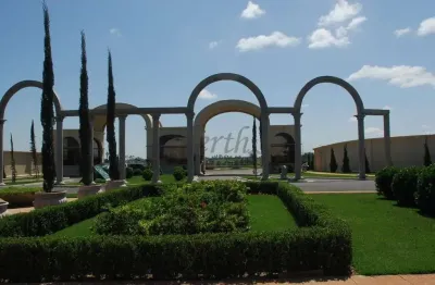 Terreno em condomínio fechado à venda na Rua José Decourt Homem de Mello, 100, Bosque das Palmeiras, Campinas por R$ 1.400.000