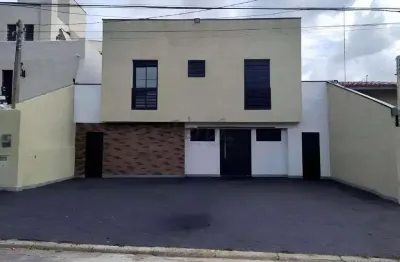 Casa comercial para alugar na rua piquete, 245, jardim itamarati, campinas, 356 m2 por r$ 16.000