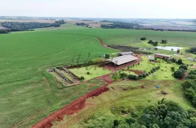 Fazenda à venda na brasil, 1500, centro, cascavel, 115 m2 por r$ 45.000.000