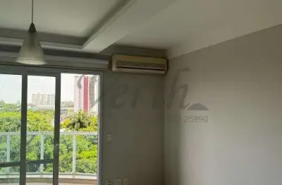 Apartamento com 4 quartos à venda na rua padre manoel da nóbrega, 100, vila sfeir, indaiatuba, 190 m2 por r$ 1.300.000