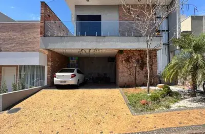 Casa em condomínio fechado com 3 quartos à venda na avenida prefeito luiz gonzaga de amoedo campos, 3, jardim rosa cruz, mogi guaçu, 205 m2 por r$ 1.350.000