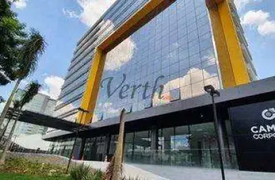 Sala comercial para alugar na avenida coronel silva teles, 445, cambuí, campinas, 235 m2 por r$ 28.200