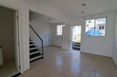 Casa em condomínio fechado com 3 quartos para alugar na rua professor antônio nogueira braga, 76, fazenda santa cândida, campinas, 100 m2 por r$ 4.500