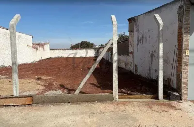 Terreno à venda no jardim centenário, mogi guaçu  por r$ 250.000