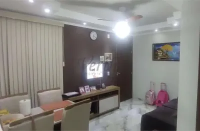 Apartamento com 2 quartos à venda na rua josé roberto assenco, 400, jardim novo ii, mogi guaçu, 47 m2 por r$ 200.000