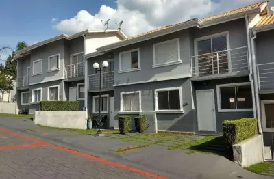 Casa em condomínio fechado com 3 quartos para alugar na rua das hortências, 641, chácara primavera, campinas, 89 m2 por r$ 4.500