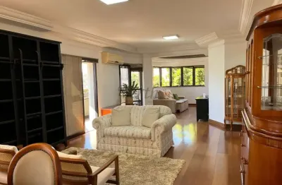 Apartamento com 4 quartos à venda na avenida francisco glicério, 111, jardim guanabara, campinas, 180 m2 por r$ 1.050.000