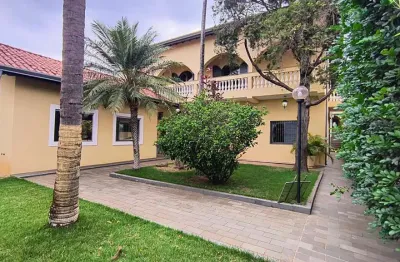 Casa comercial à venda na rua das hortências, 455, chácara primavera, campinas, 450 m2 por r$ 2.600.000