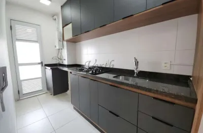 Apartamento com 2 quartos para alugar na rua lotário novaes, 244, taquaral, campinas, 62 m2 por r$ 4.000
