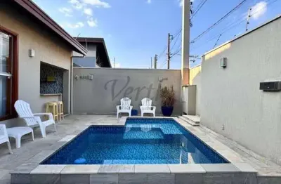 Casa com 3 quartos à venda na antônio pinto, 75, jardim murayama, mogi mirim, 300 m2 por r$ 850.000