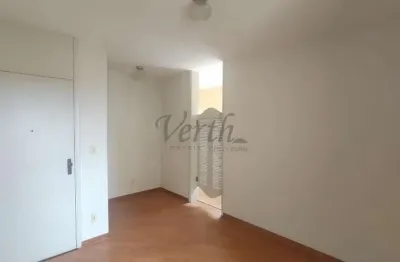 Apartamento com 1 quarto à venda na avenida princesa d'oeste, 1353, jardim proença, campinas, 48 m2 por r$ 220.000