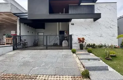 Casa em condomínio fechado com 3 quartos à venda na rua doze, 46, morro vermelho, mogi mirim, 200 m2 por r$ 1.050.000