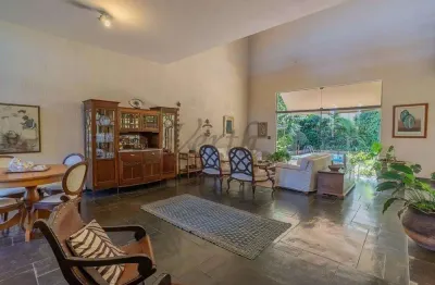 Casa com 7 quartos à venda na Rua Nazaré Paulista, 1000, Chácara da Barra, Campinas, 512 m2 por R$ 1.449.000