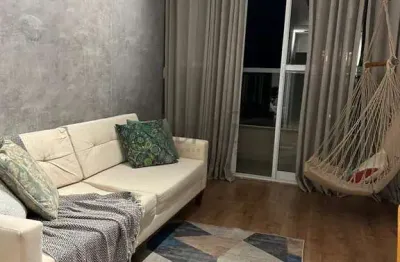 Apartamento com 2 quartos para alugar na avenida presidente tancredo de almeida neves, 1661, jardim nossa senhora das graças, mogi guaçu, 55 m2 por r$ 2.850