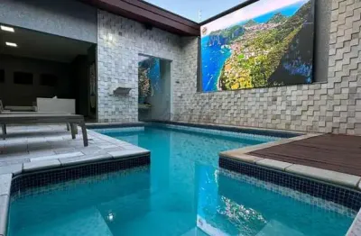 Casa com 3 quartos à venda na Professora Nancy de Carvalho Pigozzi, 271, Jardim Patrícia, Mogi Mirim, 655 m2 por R$ 1.495.000