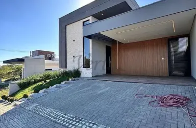 Casa em condomínio fechado com 3 quartos à venda na rua doze, 01, morro vermelho, mogi mirim, 200 m2 por r$ 990.000