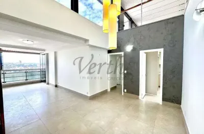 Cobertura com 3 quartos para alugar na Rua Ferreira Penteado, 1338, Cambuí, Campinas, 260 m2 por R$ 12.000