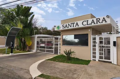 Apartamento com 2 quartos à venda na rua palmira boralli gonçalves, loteamento parque do estado, mogi guaçu, 51 m2 por r$ 269.000