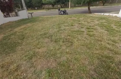 Terreno em condomínio fechado à venda na avenida dois, sn, residencial real parque sumaré, sumaré por r$ 260.000