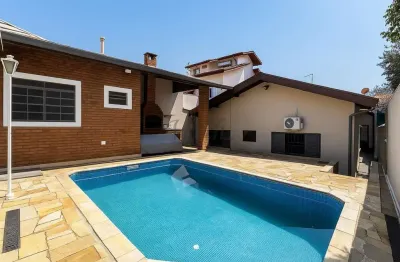 Casa com 3 quartos para alugar na rua santo anastácio, 1000, jardim nova europa, campinas, 164 m2 por r$ 4.980