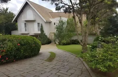 Casa em condomínio fechado com 4 quartos à venda na rua josé carvalho, 300, jardim paiquerê, valinhos, 588 m2 por r$ 3.500.000