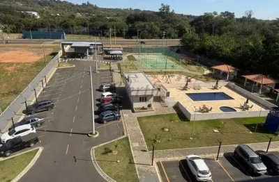 Apartamento com 2 quartos à venda na avenida brasil, 4505, jardim serra dourada, mogi guaçu, 51 m2 por r$ 265.000