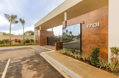 Apartamento com 2 quartos à venda na avenida brasil, 1701, jardim igaçaba, mogi guaçu, 53 m2 por r$ 355.000