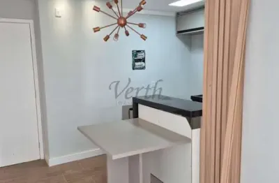 Apartamento com 2 quartos à venda na avenida suécia, 3150, jardim esplanada, mogi guaçu, 50 m2 por r$ 360.000