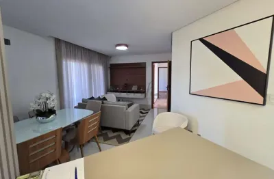 Apartamento com 3 quartos à venda na rua antônio biassi filho, 201, parque ortolândia, hortolândia, 110 m2 por r$ 630.000